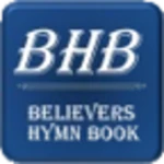 believers hymn book android application logo